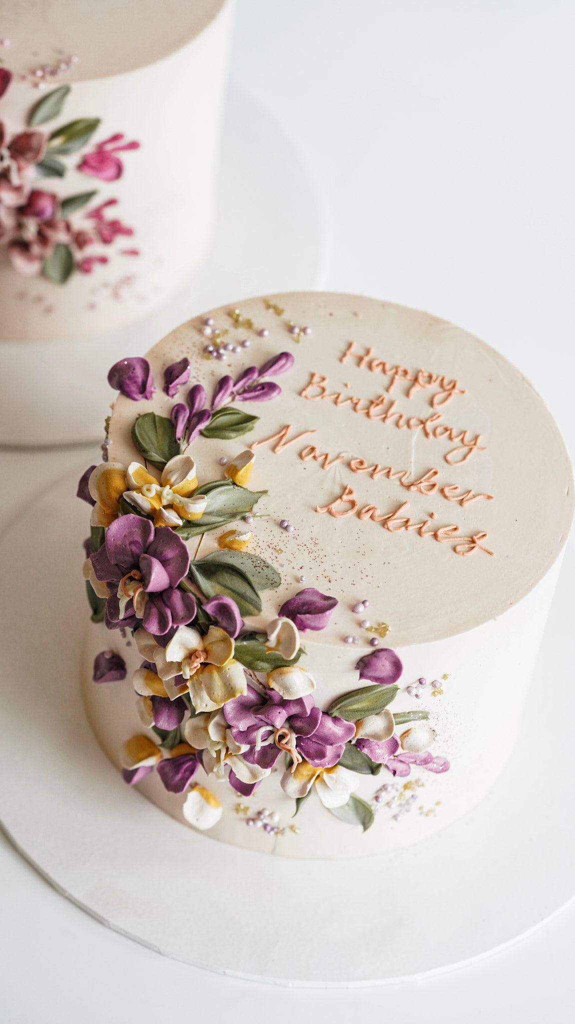 Dainty | Meadow Petals