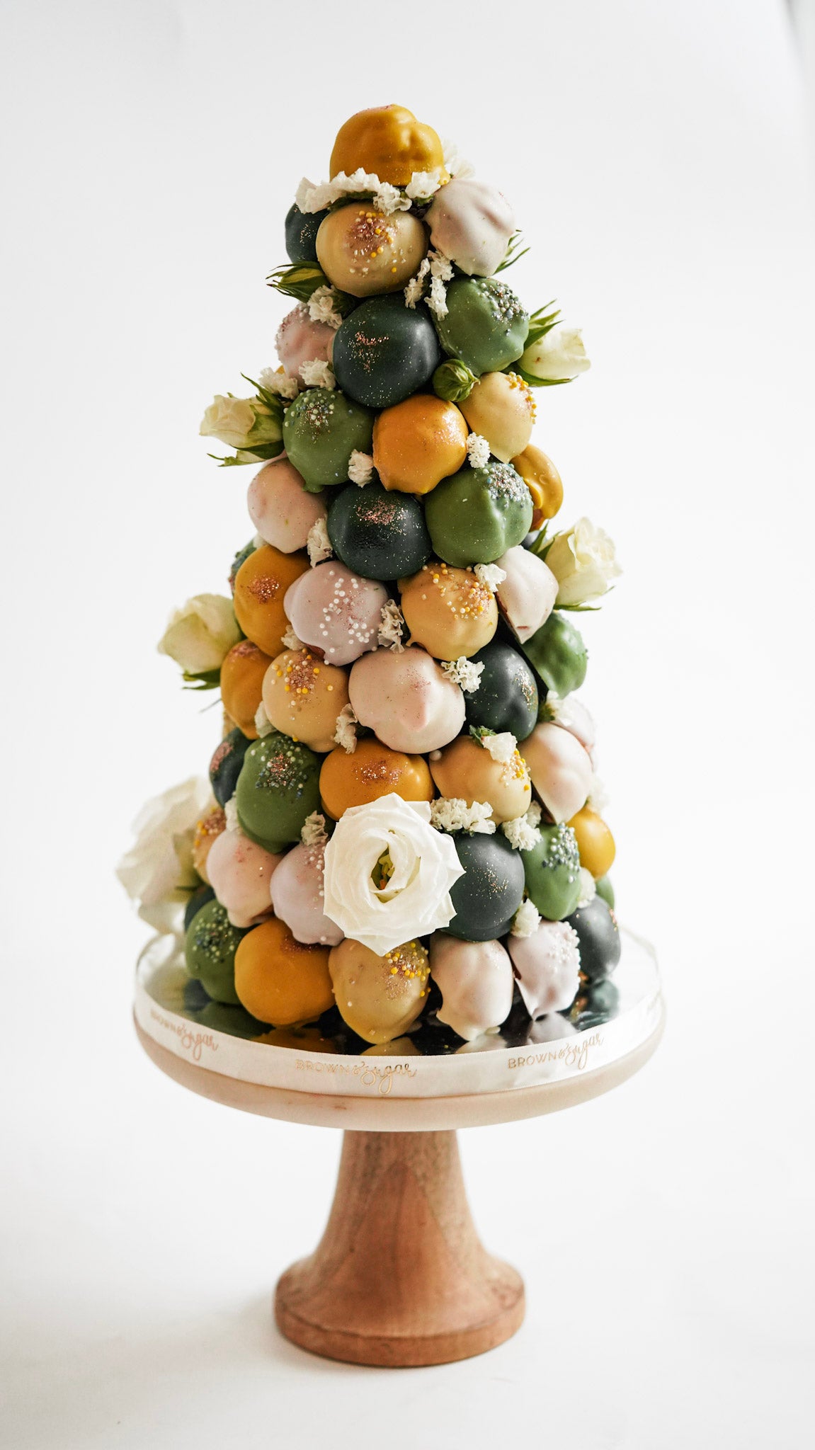 Tower | Choux