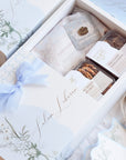 Lebaran Gift Box | TULIP TudungRuffle x Brown&Sugar