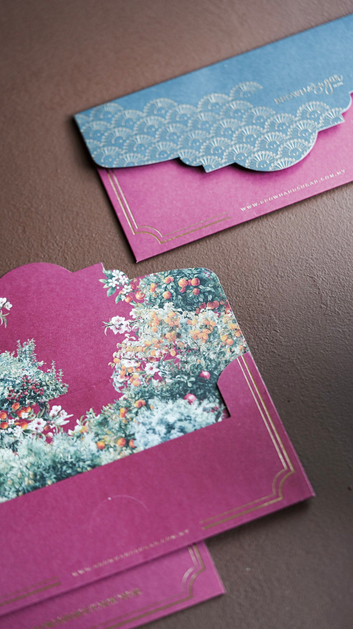 LUNAR Gift Box | Prosperity