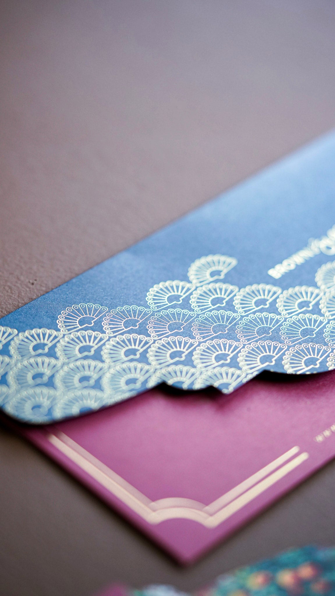 LUNAR Gift Box | Prosperity