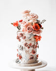 Online Masterclass: The Art of Cake Decorating