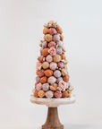 Tower | Choux