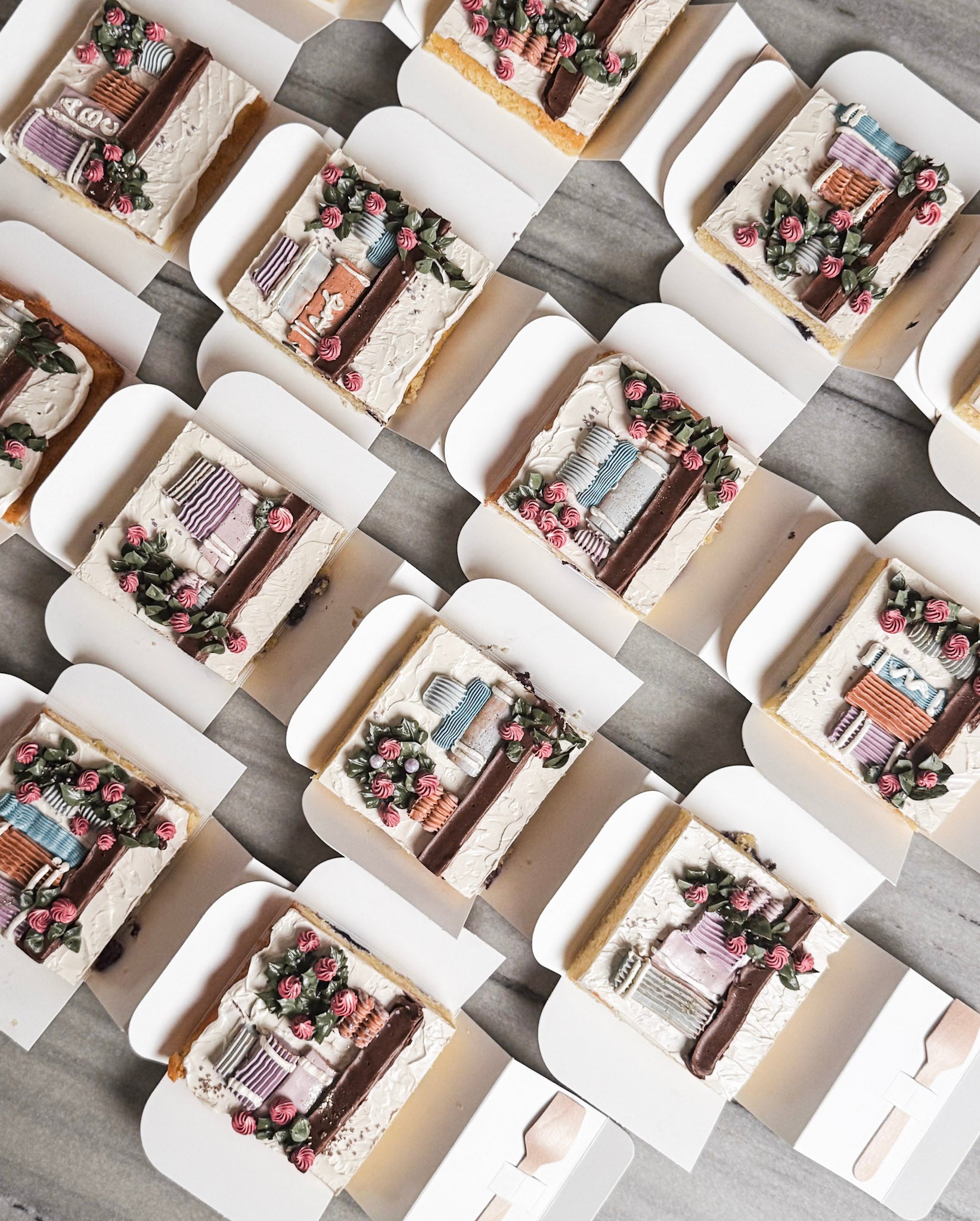 TEACHER | Books &amp; Buttercream