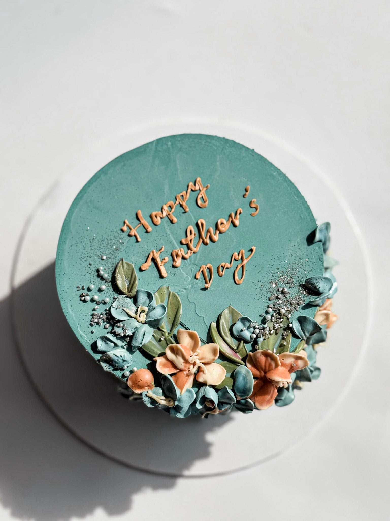 Dainty | Meadow Petals