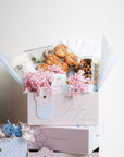 LEBARAN Gift Box | Tenun