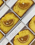 Marissa Box | Loaf Cake